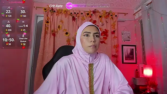 Snapshot of DarshaKhemu chatting on February 2025 09:10:02 PM DarshaKhemu online show from February 2025 09:10:02 PM