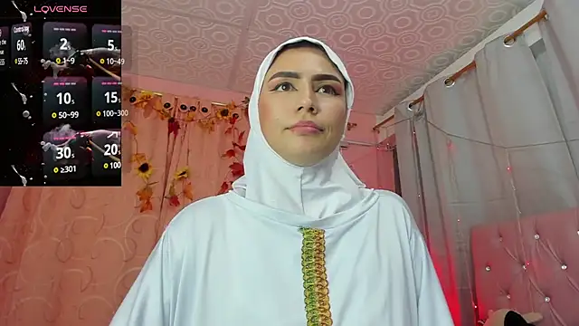 Snapshot of DarshaKhemu chatting on February 2025 11:55:02 PM DarshaKhemu online show from February 2025 11:55:02 PM