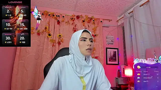 Snapshot of DarshaKhemu chatting on February 2025 09:04:01 PM DarshaKhemu online show from February 2025 09:04:01 PM