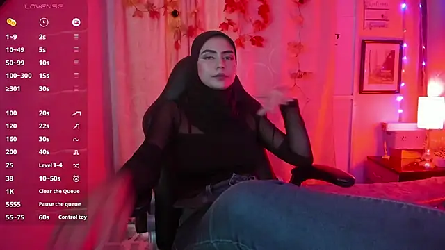 Snapshot of DarshaKhemu chatting on March 2025 08:30:01 PM DarshaKhemu online show from March 2025 08:30:01 PM