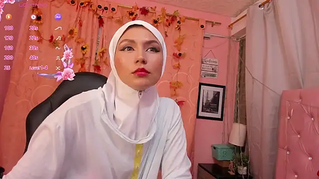 DarshaKhemu online show from November 2025 01:59:02 PM