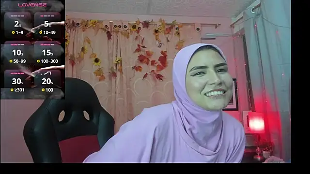 Snapshot of DarshaKhemu chatting on February 2025 11:48:01 PM DarshaKhemu online show from February 2025 11:48:01 PM