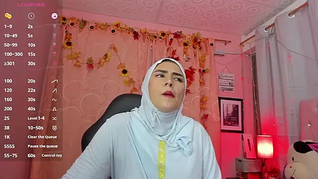 Snapshot of DarshaKhemu chatting on March 2025 12:53:01 AM DarshaKhemu online show from March 2025 12:53:01 AM