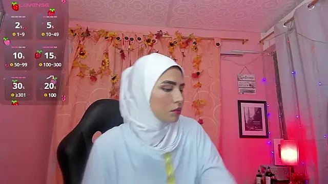 Snapshot of DarshaKhemu chatting on February 2025 08:55:02 PM DarshaKhemu online show from February 2025 08:55:02 PM