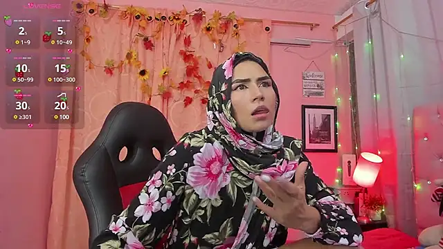 Snapshot of DarshaKhemu chatting on March 2025 10:10:01 PM DarshaKhemu online show from March 2025 10:10:01 PM