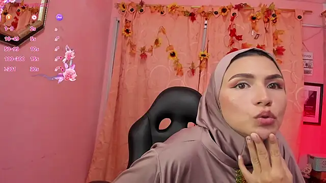 Snapshot of DarshaKhemu chatting on September 2025 09:06:02 PM DarshaKhemu online show from September 2025 09:06:02 PM