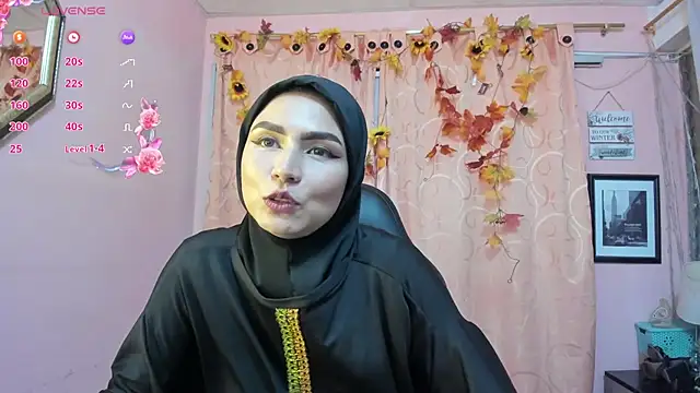 Snapshot of DarshaKhemu chatting on November 2025 08:01:02 PM DarshaKhemu online show from November 2025 08:01:02 PM