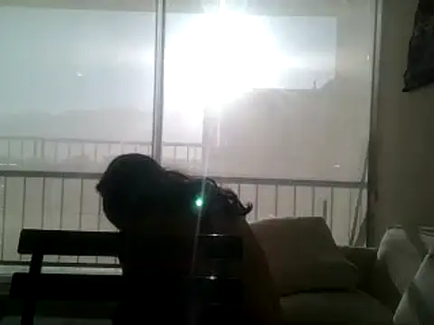 PenelopeSx online show from November 2025 10:52:02 AM