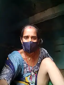 Mohni Das online show from October 2025 10:28:01 AM