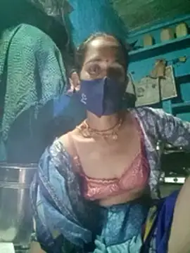 Mohni Das online show from October 2025 03:45:01 PM