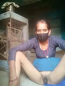 Mohni Das online show from April 2026 11:05:01 AM