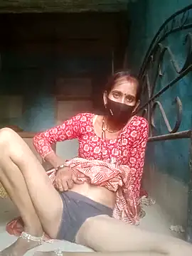 Mohni Das online show from April 2026 12:34:01 PM