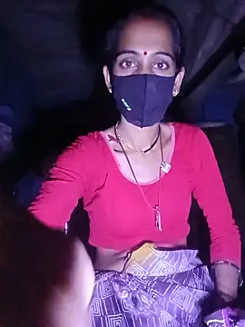 Mohni Das online show from May 2026 08:49:02 PM