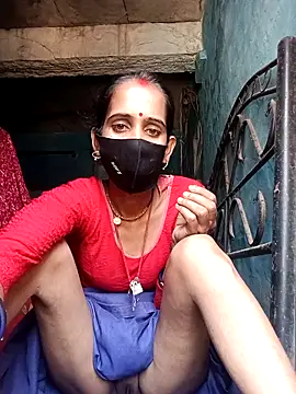 Mohni Das online show from May 2026 05:55:01 AM