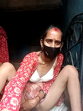 Mohni Das online show from May 2026 10:27:01 AM