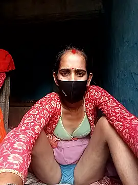 Mohni Das online show from May 2026 12:11:02 PM