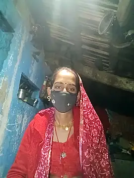 Mohni Das online show from December 2024 09:40:02 PM