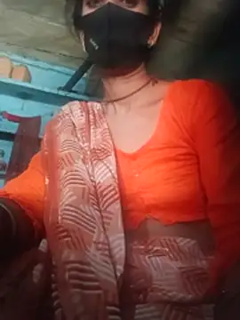 Mohni Das online show from June 2026 07:19:01 AM