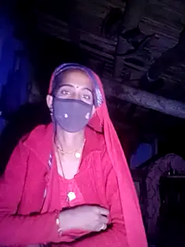 Mohni Das online show from March 2025 09:21:01 PM