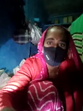 Mohni Das online show from December 2025 05:47:02 PM