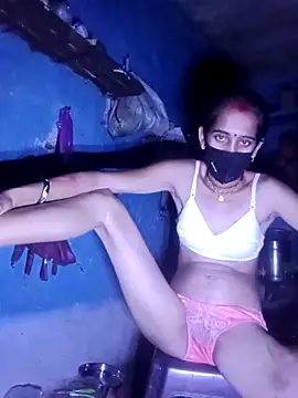 Mohni Das online show from May 2026 06:52:02 PM