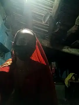 Mohni Das online show from February 2025 07:19:02 PM