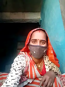 Mohni Das online show from January 2025 10:38:02 AM