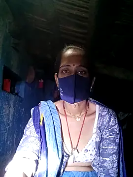 Mohni Das online show from October 2025 09:16:01 PM
