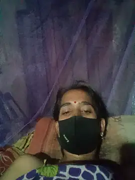 Mohni Das online show from April 2026 11:11:01 PM