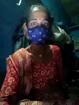 Mohni Das online show from October 2025 09:59:02 PM