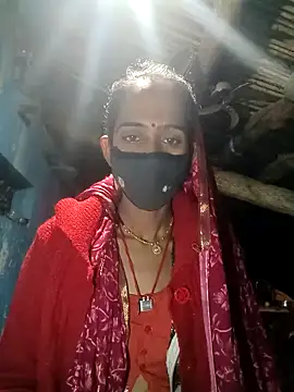 Mohni Das online show from December 2024 07:44:01 PM