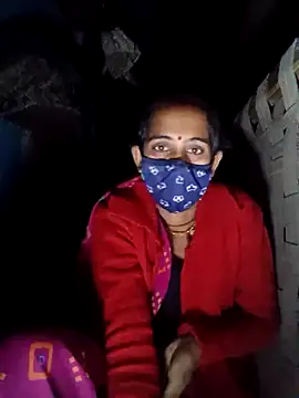 Mohni Das online show from November 2025 05:50:02 PM