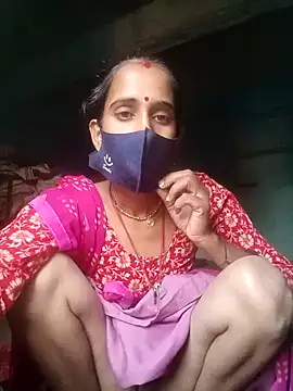 Mohni Das online show from November 2025 11:14:02 AM