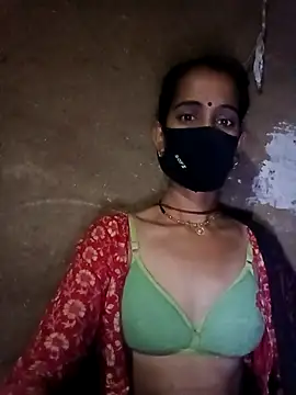 Mohni Das online show from May 2026 09:06:02 PM