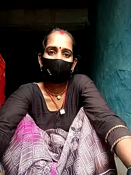 Mohni Das online show from June 2026 02:09:01 AM