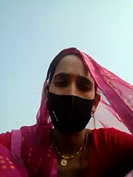 Mohni Das online show from November 2025 05:41:01 AM