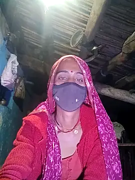 Mohni Das online show from March 2025 10:19:01 PM