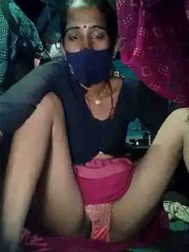 Mohni Das online show from October 2025 08:21:01 PM