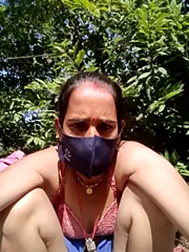 Mohni Das online show from November 2025 05:44:01 AM