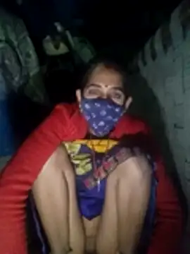 Mohni Das online show from November 2025 11:15:01 PM