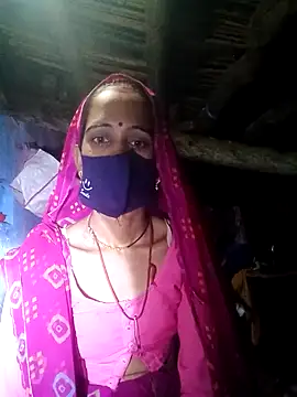 Mohni Das online show from September 2025 10:03:02 PM