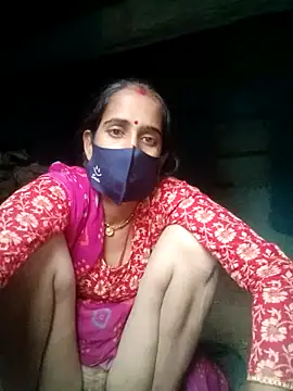 Mohni Das online show from November 2025 11:53:01 AM