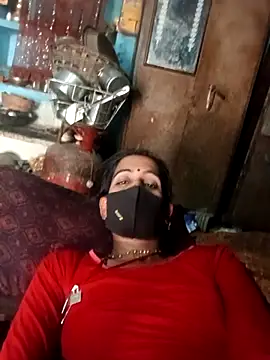 Mohni Das online show from June 2026 07:58:02 AM