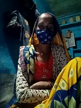 Mohni Das online show from October 2025 11:15:02 PM