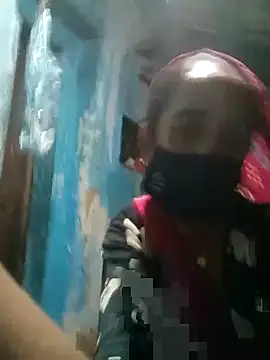 Mohni Das online show from October 2025 07:24:01 PM