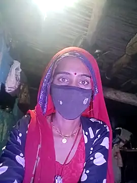 Mohni Das online show from March 2025 09:26:02 PM