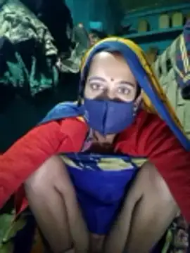 Mohni Das online show from November 2025 09:08:02 PM