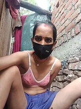 Mohni Das online show from July 2026 02:45:01 AM