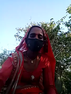 Mohni Das online show from February 2025 11:24:02 AM