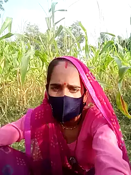 Mohni Das online show from September 2025 11:31:02 AM